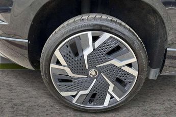 Skoda Karoq 1.5 TSI Sportline 5dr DSG