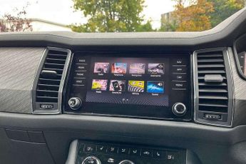 Skoda Kodiaq 1.5 TSI SE L Executive 5dr DSG [7 Seat]