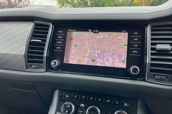 Skoda Kodiaq 1.5 TSI SE L Executive 5dr DSG [7 Seat]