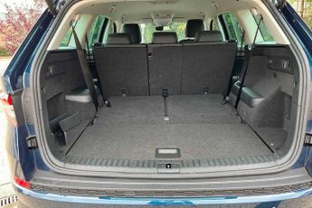 Skoda Kodiaq 1.5 TSI SE L Executive 5dr DSG [7 Seat]