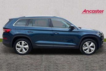 Skoda Kodiaq 1.5 TSI SE L Executive 5dr DSG [7 Seat]