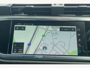 Audi Q3 35 TFSI S Line 5dr S Tronic