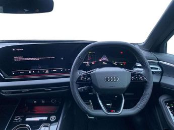 Audi A5 2.0 TFSI 150 S line 4dr S Tronic