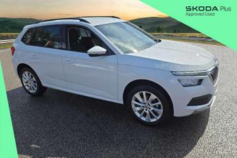 Skoda Kamiq 1.0 TSI 110 SE Drive 5dr