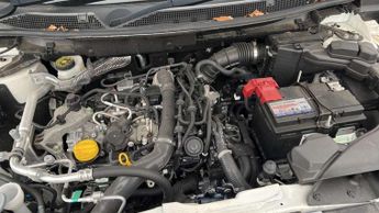Nissan Qashqai 1.3 DiG-T 160 Tekna+ 5dr DCT