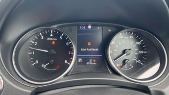 Nissan Qashqai 1.3 DiG-T 160 Tekna+ 5dr DCT
