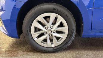 Skoda Fabia 1.0 TSI 110 SE Comfort 5dr DSG