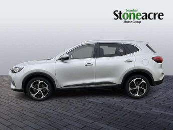 MG HS 1.5 T-GDI Trophy 5dr DCT