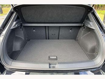 Volkswagen T-Roc 1.5 TSI R-Line 5dr DSG