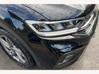 Volkswagen T-Roc 1.5 TSI R-Line 5dr DSG