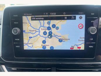 Volkswagen T-Roc 1.5 TSI R-Line 5dr DSG