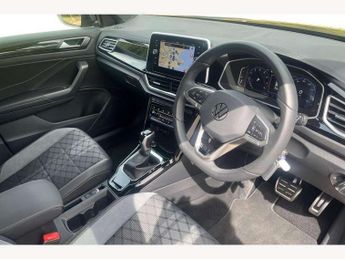 Volkswagen T-Roc 1.5 TSI R-Line 5dr DSG