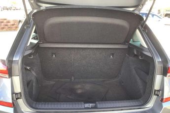 Skoda Kamiq 1.0 TSI 110 SE 5dr DSG