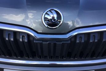 Skoda Kamiq 1.0 TSI 110 SE 5dr DSG