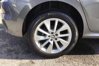 Skoda Kamiq 1.0 TSI 110 SE 5dr DSG