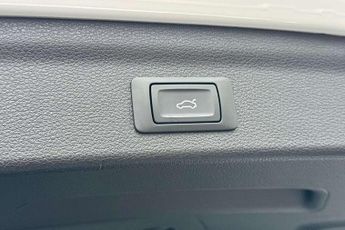 Audi Q3 35 TFSI Black Edition 5dr S Tronic [20" Alloy]