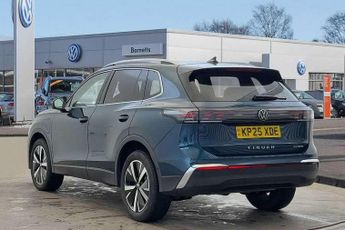 Volkswagen Tiguan 1.5 TSI eHybrid Elegance 5dr DSG