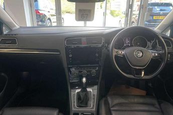 Volkswagen Golf 1.5 TSI EVO 150 GT Edition 5dr DSG