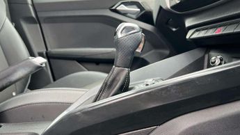 Audi A1 35 TFSI S Line 5dr S Tronic