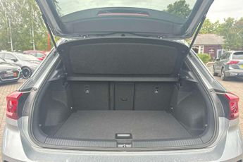 Volkswagen T-Roc 1.5 TSI R-Line 5dr DSG