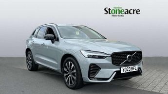 Volvo XC60 2.0 B5P Plus Dark 5dr AWD Geartronic