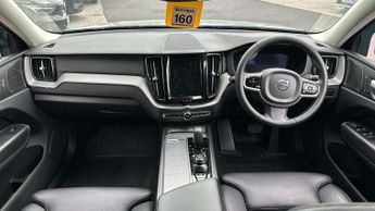 Volvo XC60 2.0 B5P Plus Dark 5dr AWD Geartronic