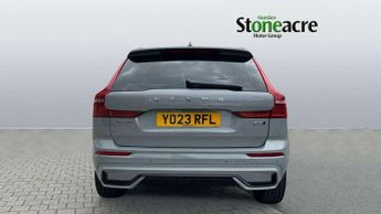 Volvo XC60 2.0 B5P Plus Dark 5dr AWD Geartronic