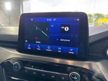 Ford Kuga 2.0 EcoBlue 190 Titanium 5dr Auto AWD