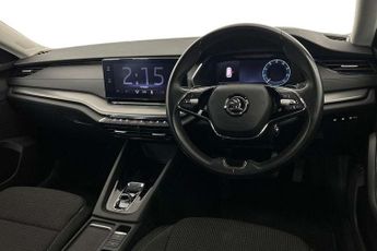 Skoda Octavia Estate 1.4 TSI iV SE Technology DSG 5dr