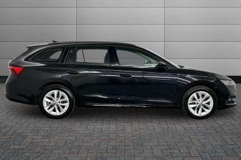 Skoda Octavia Estate 1.4 TSI iV SE Technology DSG 5dr