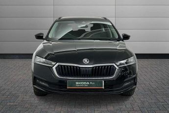 Skoda Octavia Estate 1.4 TSI iV SE Technology DSG 5dr