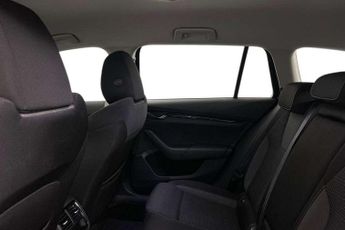 Skoda Octavia Estate 1.4 TSI iV SE Technology DSG 5dr