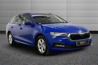 Skoda Octavia 2.0 TDI SE Technology 5dr DSG