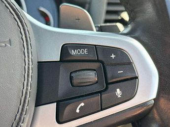 BMW X3 xDrive20d M Sport 5dr Step Auto