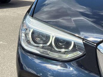 BMW X3 xDrive20d M Sport 5dr Step Auto