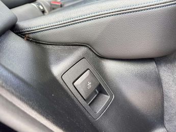 BMW X3 xDrive20d M Sport 5dr Step Auto