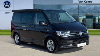 Volkswagen California 2.0 TDI BlueMotion Tech Ocean 204 5dr DSG