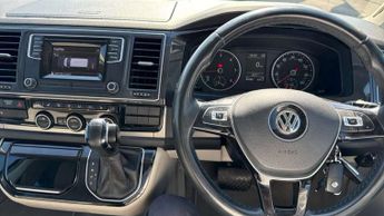 Volkswagen California 2.0 TDI BlueMotion Tech Ocean 204 5dr DSG