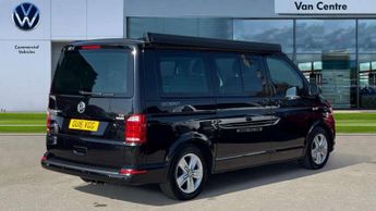 Volkswagen California 2.0 TDI BlueMotion Tech Ocean 204 5dr DSG