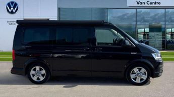 Volkswagen California 2.0 TDI BlueMotion Tech Ocean 204 5dr DSG