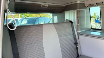 Volkswagen California 2.0 TDI BlueMotion Tech Ocean 204 5dr DSG