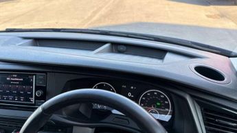 Volkswagen Transporter 2.0 TDI 150 Highline Van DSG