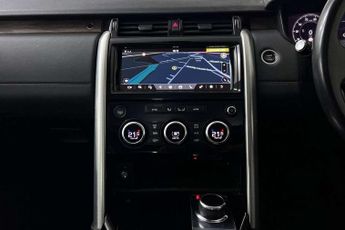 Land Rover Discovery 2.0 Si4 HSE 5dr Auto