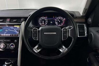 Land Rover Discovery 2.0 Si4 HSE 5dr Auto