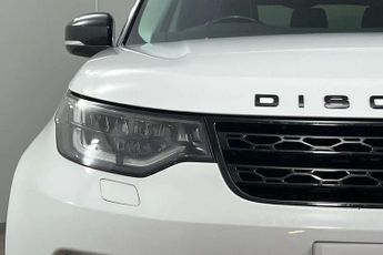 Land Rover Discovery 2.0 Si4 HSE 5dr Auto