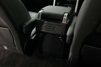 Land Rover Discovery 2.0 Si4 HSE 5dr Auto