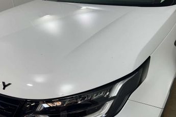 Land Rover Discovery 2.0 Si4 HSE 5dr Auto