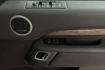 Land Rover Discovery 2.0 Si4 HSE 5dr Auto