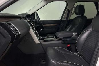 Land Rover Discovery 2.0 Si4 HSE 5dr Auto