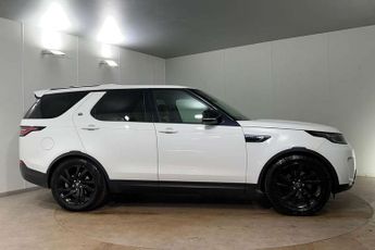 Land Rover Discovery 2.0 Si4 HSE 5dr Auto